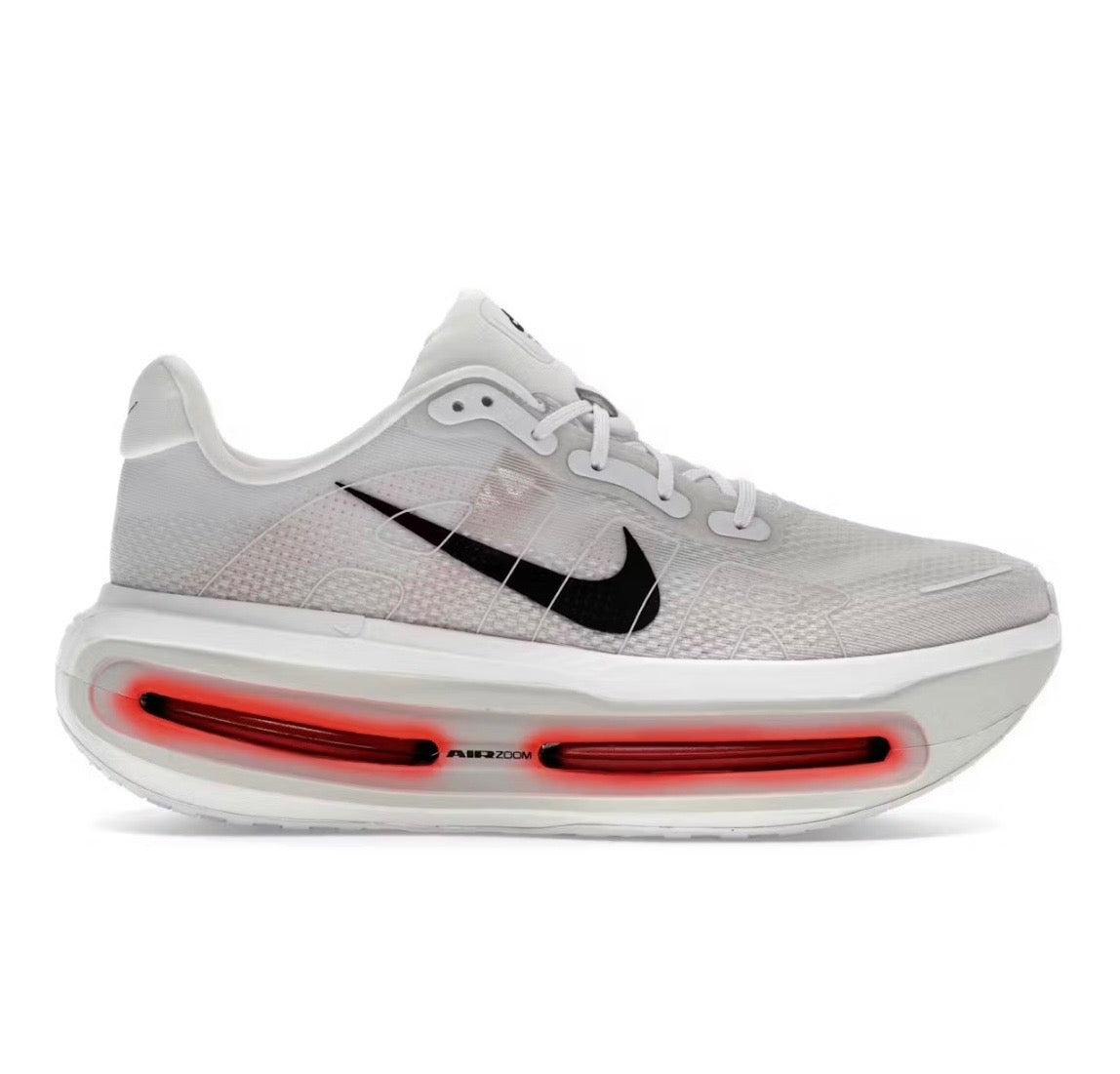 נעלי Nike Vomero Premium Cream Red מקוריות בעיצוב אופנתי עכשווי לקידום אתר