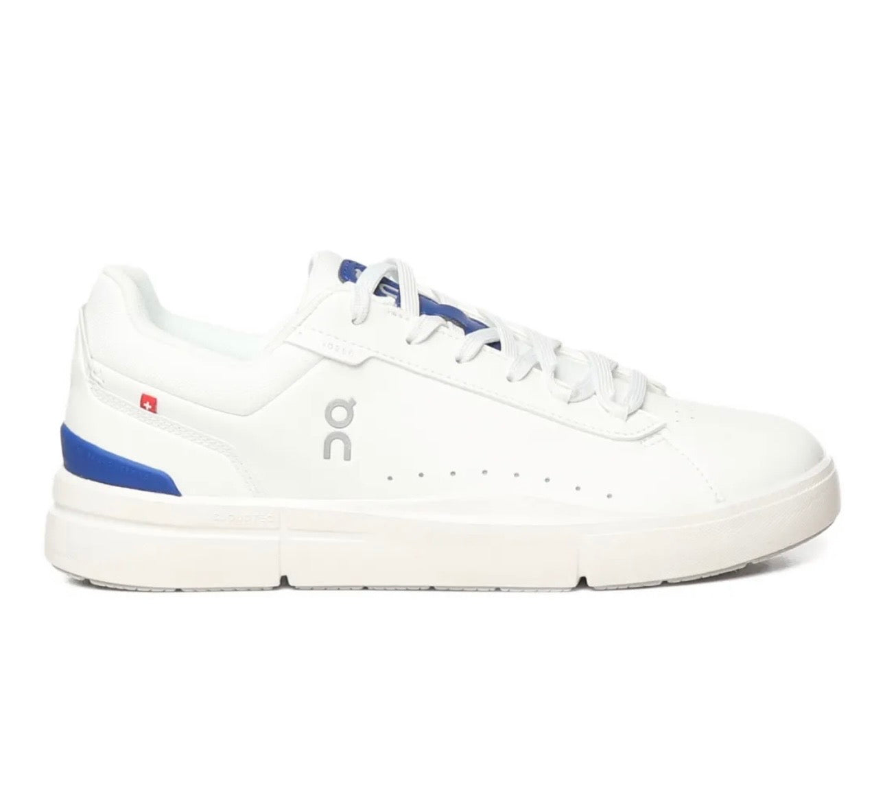 נעלי On The Roger White Blue מקוריות בעיצוב אופנתי עכשווי לקידום אתר