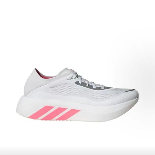 Adidas Hyperboost Edge White Pink
