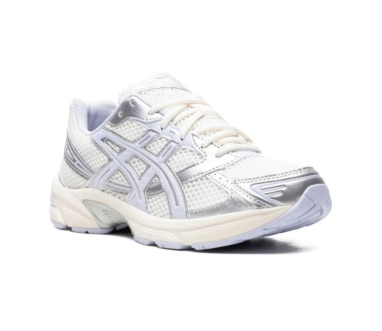 ASICS Gel 1130 silver light blue