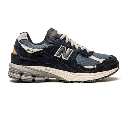 נעלי New Balance 2002R “Protraction Pack” Blue מקוריות בעיצוב אופנתי עכשווי לקידום אתר
