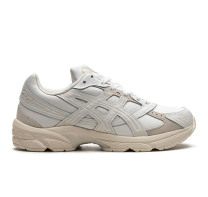 נעלי ASICS Gel 1130 white vanilla מקוריות בעיצוב אופנתי עכשווי לקידום אתר