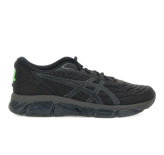 נעלי Asics GEL Quantum 360 Black מקוריות בעיצוב אופנתי עכשווי לקידום אתר