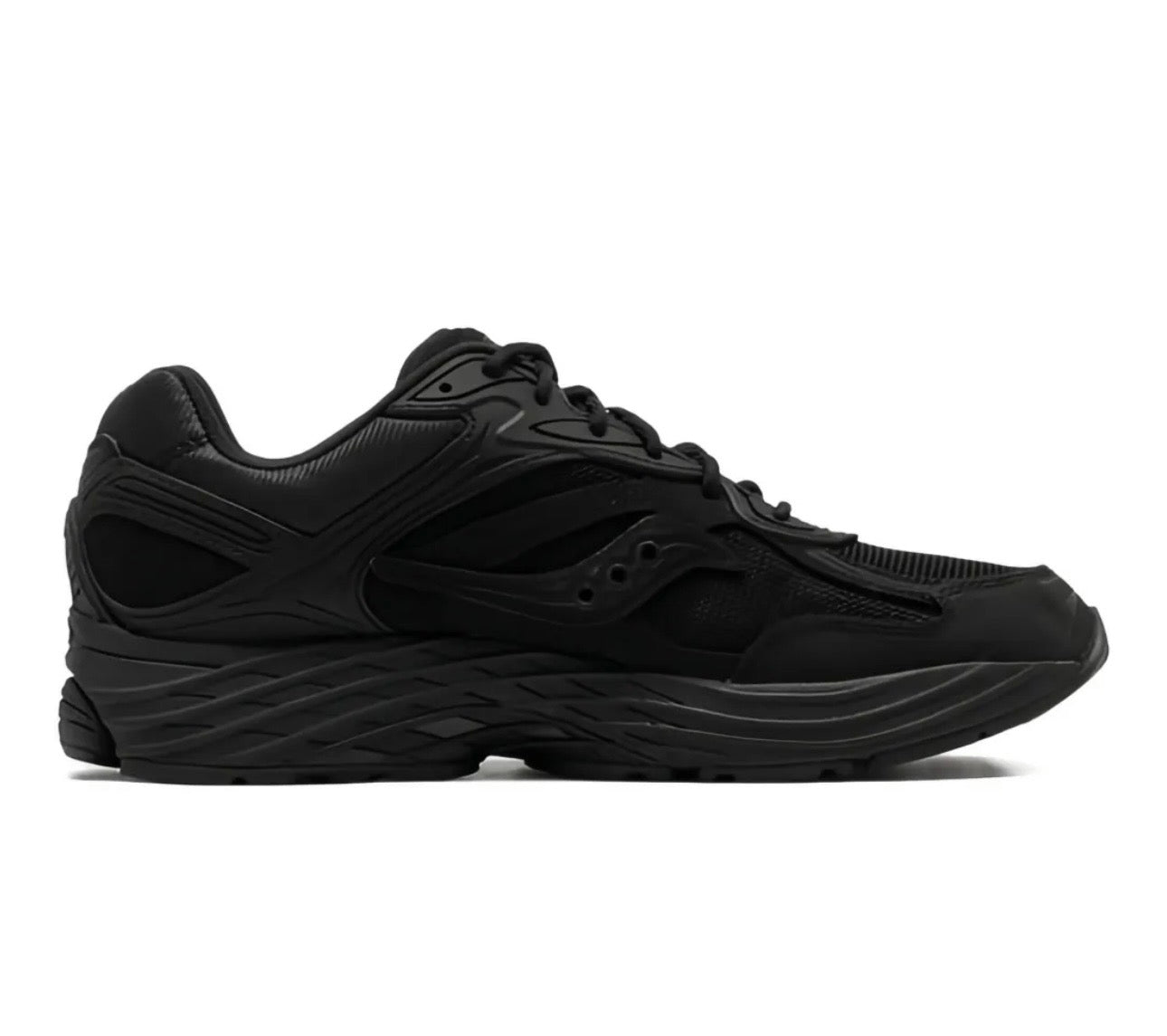 נעלי Saucony Omni 9 Black מקוריות בעיצוב אופנתי עכשווי לקידום אתר