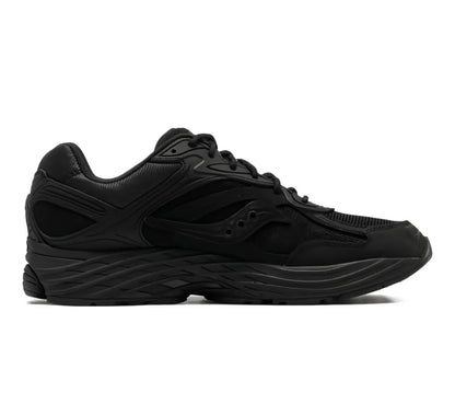 נעלי Saucony Omni 9 Black מקוריות בעיצוב אופנתי עכשווי לקידום אתר