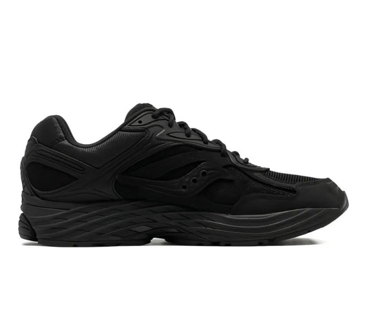 Saucony Omni 9 Black