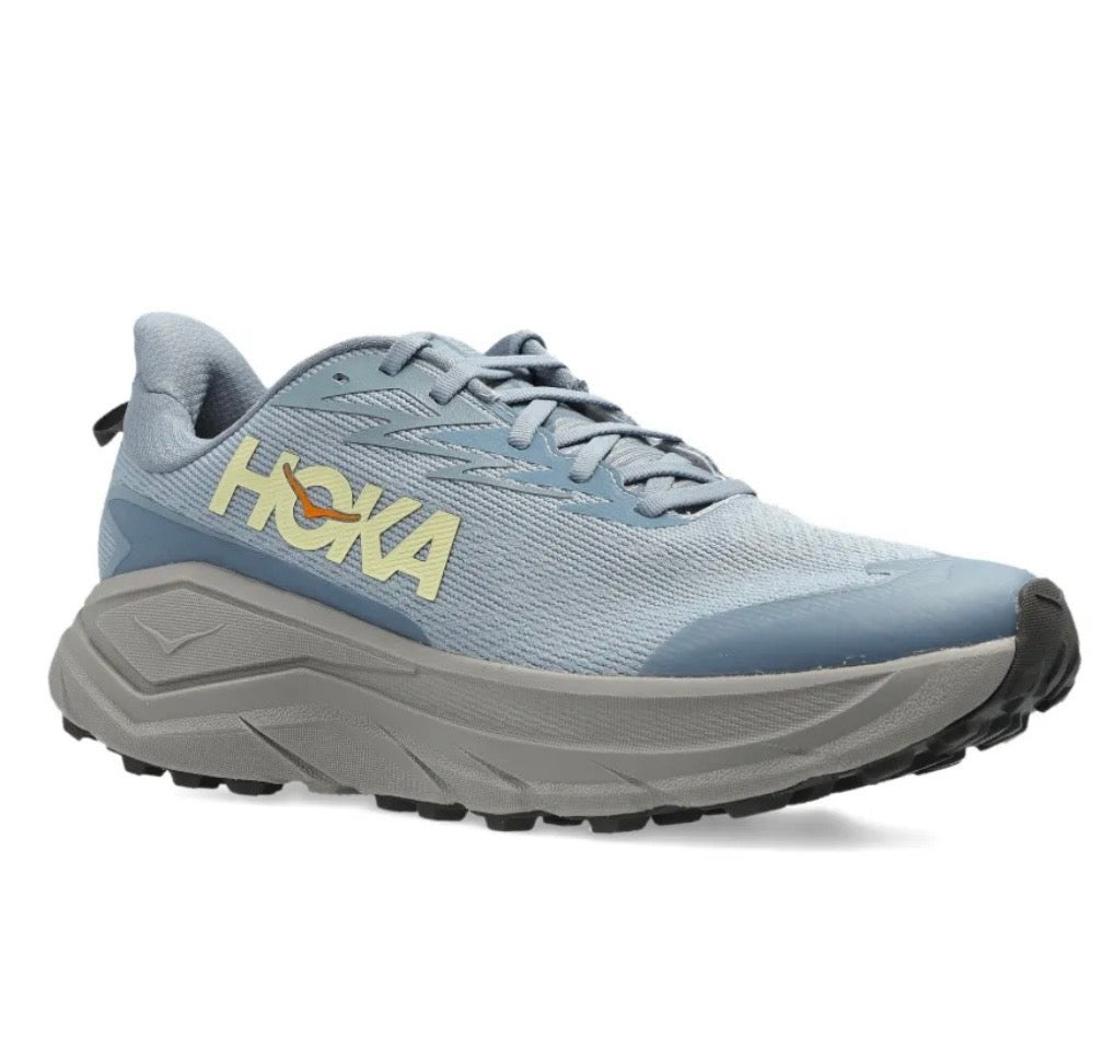 Hoka Challenger GTX Light Blue