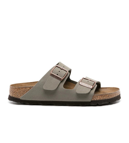 נעלי Birkenstock Arizona Grey מקוריות בעיצוב אופנתי עכשווי לקידום אתר