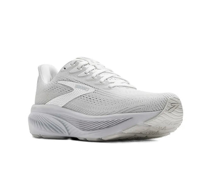 brooks Ghost Grey