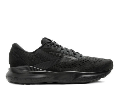 נעלי brooks Launch Triple Black מקוריות בעיצוב אופנתי עכשווי לקידום אתר