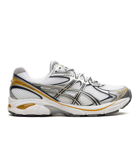 Asics GT-2160 "Pure Silver"