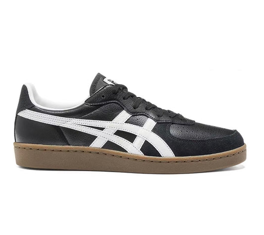 נעלי Onitsuka Tiger GSM black white מקוריות בעיצוב אופנתי עכשווי לקידום אתר