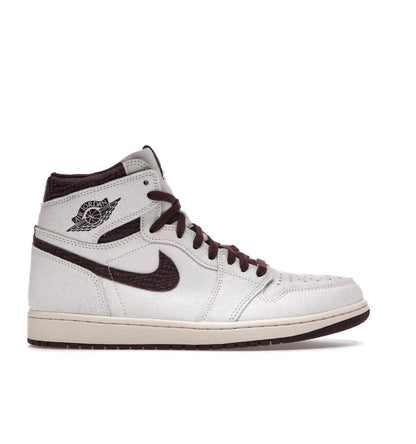 נעלי Jordan 1 Retro High OG A Ma Maniére מקוריות בעיצוב אופנתי עכשווי לקידום אתר