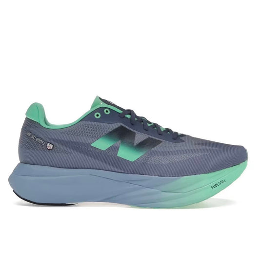 New Balance FuelCell Grey Blue