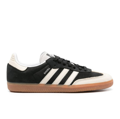 נעלי Adidas Samba Black Cream מקוריות בעיצוב אופנתי עכשווי לקידום אתר