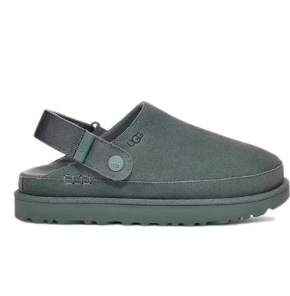 נעלי Ugg Goldenstar Grey מקוריות בעיצוב אופנתי עכשווי לקידום אתר