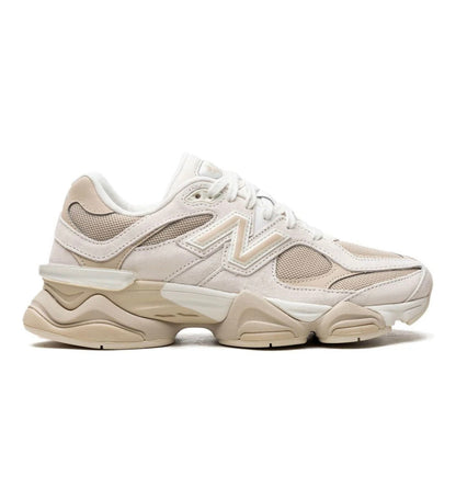 נעלי New Balance 9060 White Cream מקוריות בעיצוב אופנתי עכשווי לקידום אתר
