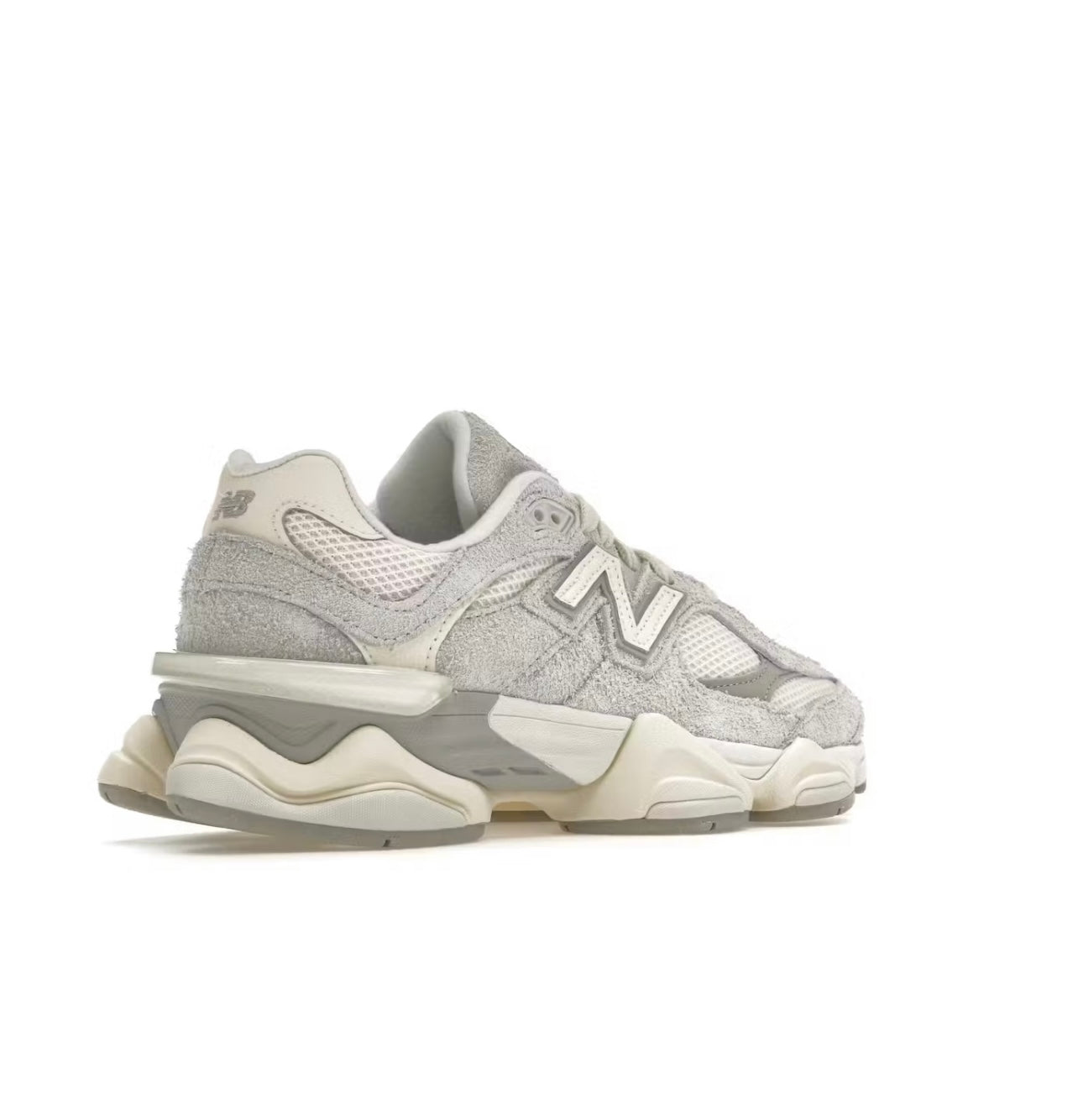 New Balance 9060 light grey