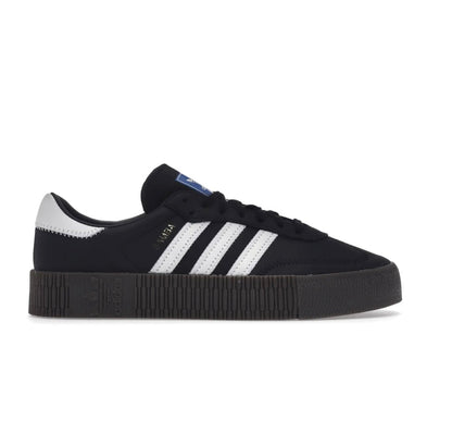 נעלי Adidas Samba platform מקוריות בעיצוב אופנתי עכשווי לקידום אתר