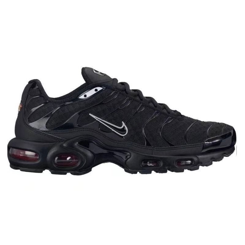 נעלי Nike Vapormax black מקוריות בעיצוב אופנתי עכשווי לקידום אתר