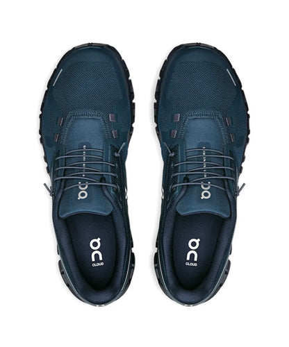 On cloud 4.0 blue