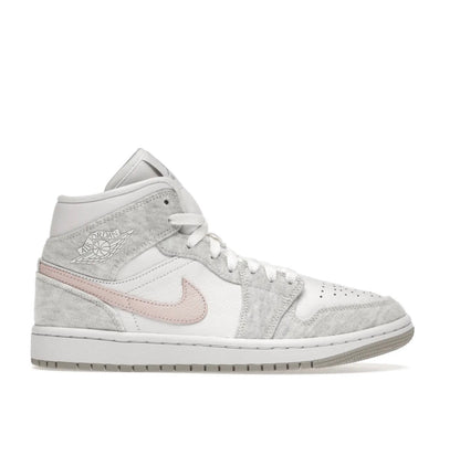 נעלי Air Jordan 1 High Swoosh מקוריות בעיצוב אופנתי עכשווי לקידום אתר