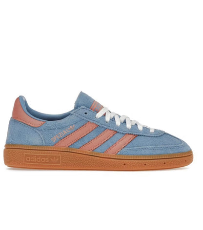 נעלי Adidas spezial blue peach מקוריות בעיצוב אופנתי עכשווי לקידום אתר