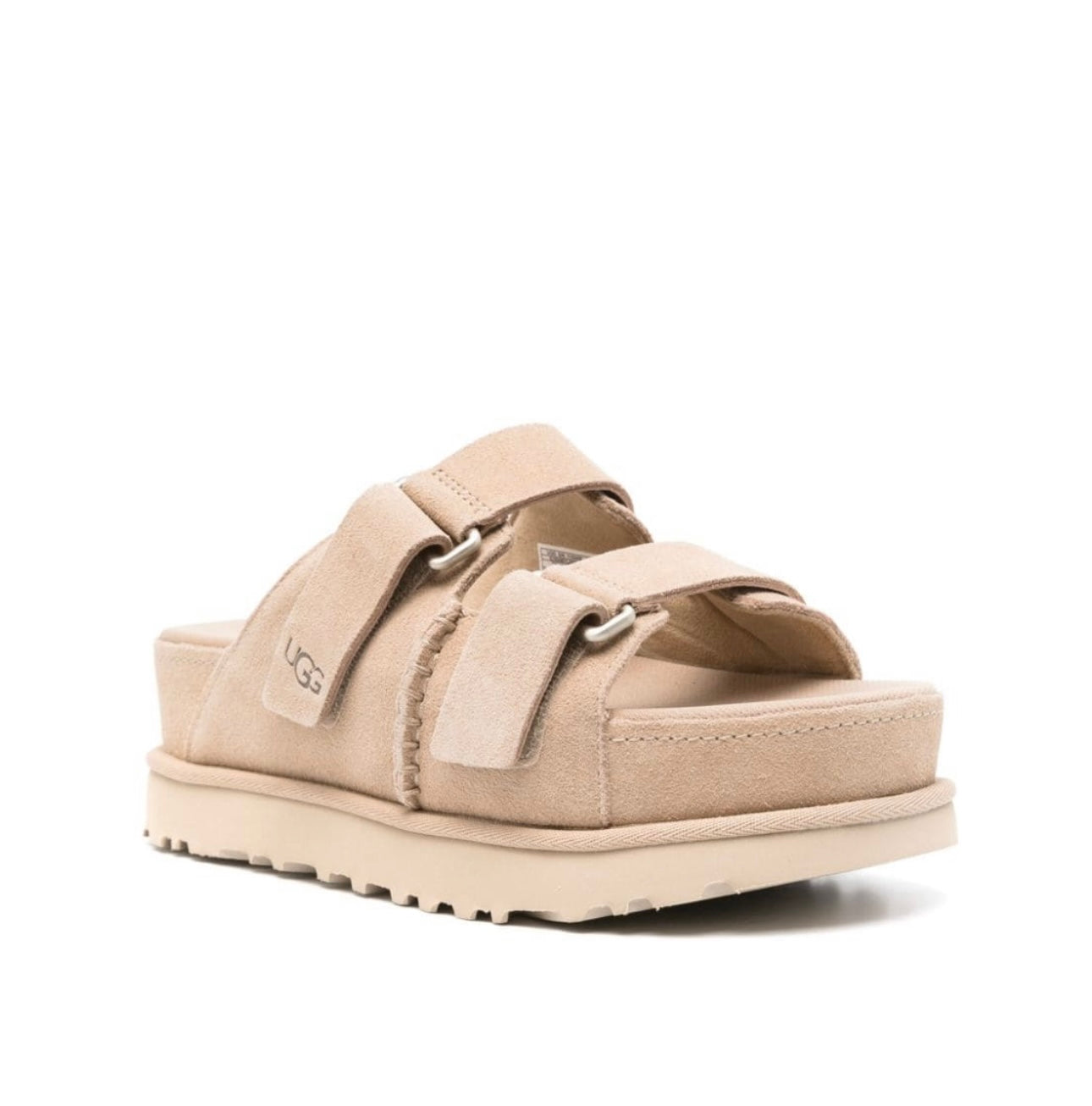 Ugg Sandals Cream