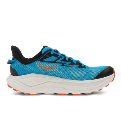 נעלי Hoka Challenger ATR Light Blue מקוריות בעיצוב אופנתי עכשווי לקידום אתר
