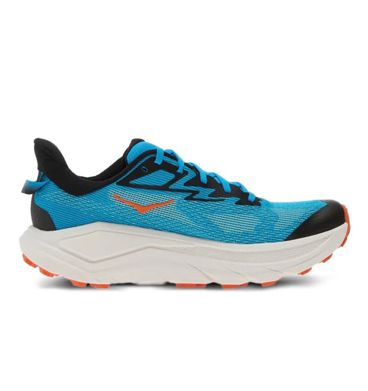 נעלי Hoka Challenger ATR Light Blue מקוריות בעיצוב אופנתי עכשווי לקידום אתר