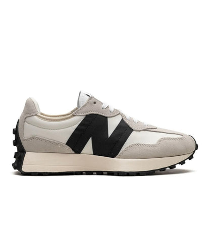 נעלי New Balance 327 White Black מקוריות בעיצוב אופנתי עכשווי לקידום אתר
