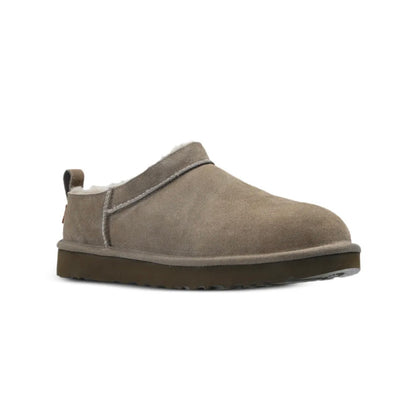 Ugg Micro Boots Grey