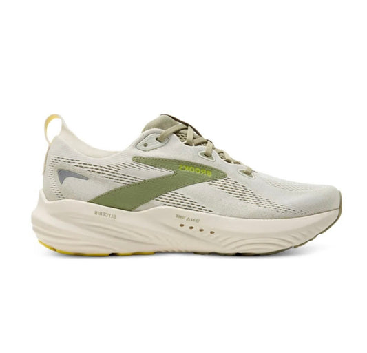 נעלי Brooks Glycerin Black מקוריות בעיצוב אופנתי עכשווי לקידום אתר