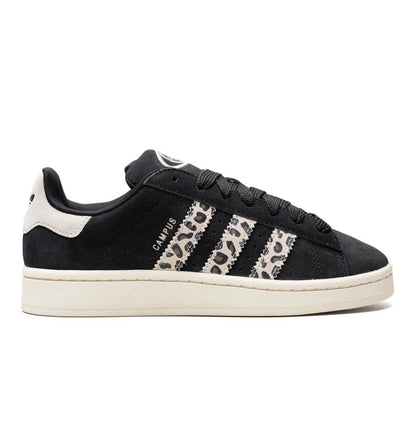 נעלי Adidas Campus Black Leopard מקוריות בעיצוב אופנתי עכשווי לקידום אתר