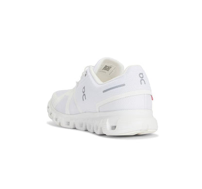 On Cloud 5.0 White