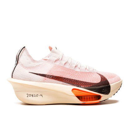 נעלי Nike ZOOMX Vaporfly מקוריות בעיצוב אופנתי עכשווי לקידום אתר