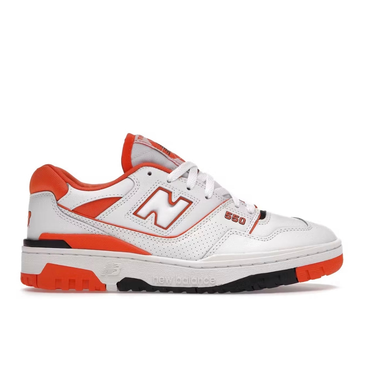 New Balance 550 Syracuse