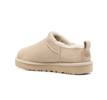 Ugg Micro Boots Cream
