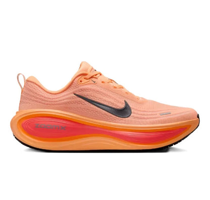 נעלי Nike Vomero Plus Light Orange מקוריות בעיצוב אופנתי עכשווי לקידום אתר
