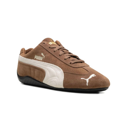 נעלי Puma Speedcat  “Haute Coffee” מקוריות בעיצוב אופנתי עכשווי לקידום אתר
