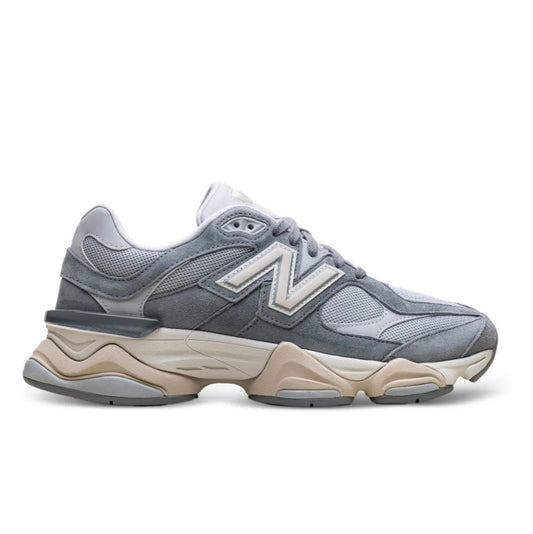 נעלי New Balance 9060 grey מקוריות בעיצוב אופנתי עכשווי לקידום אתר
