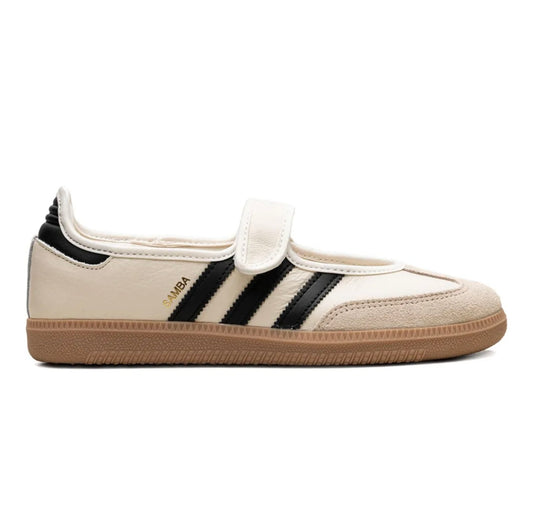 Adidas Samba Jane Cream