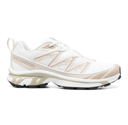 Solomon XT6 White Cream