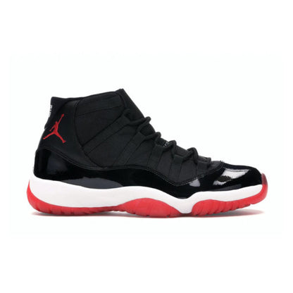 נעלי Air Jordan 11 מקוריות בעיצוב אופנתי עכשווי לקידום אתר