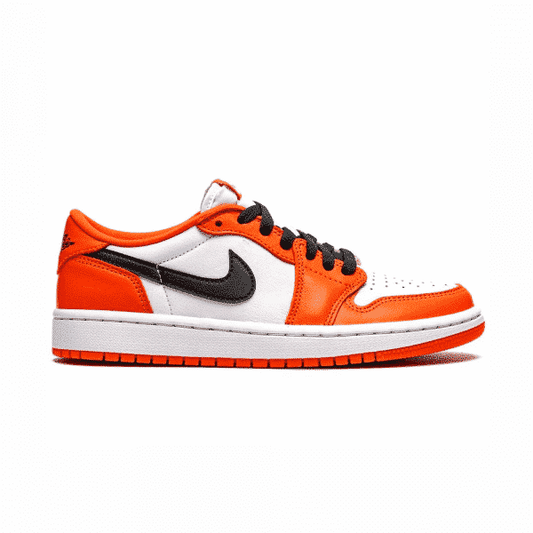 Air Jordan 1 Low Starfish מידה 45