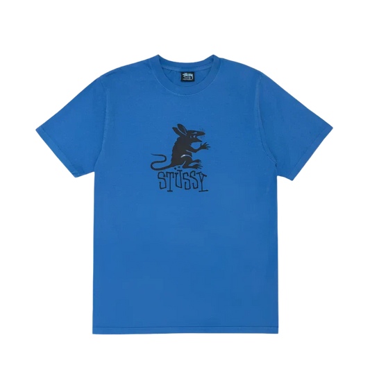 Stussy T-shirt Rat Pigment | חולצת סטוסי