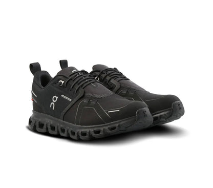 On Cloud 6 Black