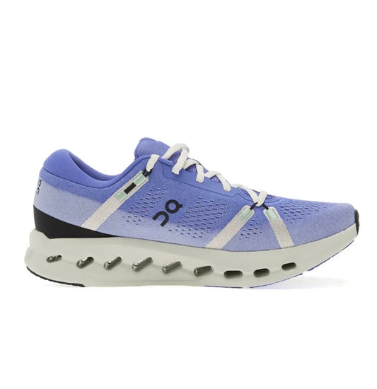 נעלי On Cloudsurfer Blue White מקוריות בעיצוב אופנתי עכשווי לקידום אתר