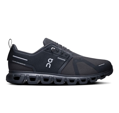 נעלי On cloud 5.0 black מקוריות בעיצוב אופנתי עכשווי לקידום אתר