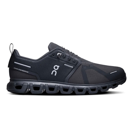נעלי On cloud 5.0 black מקוריות בעיצוב אופנתי עכשווי לקידום אתר